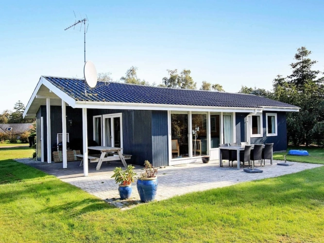 Cottage