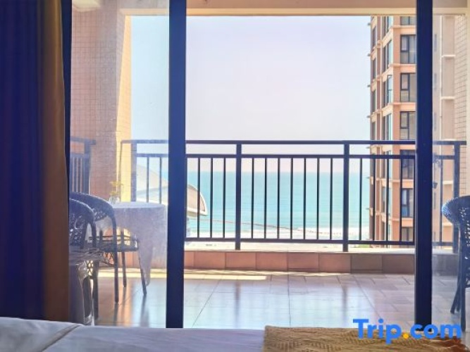 Twin Suite with sea view