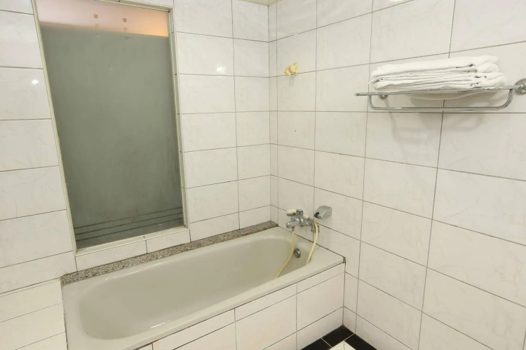 Banciaoking Hotel