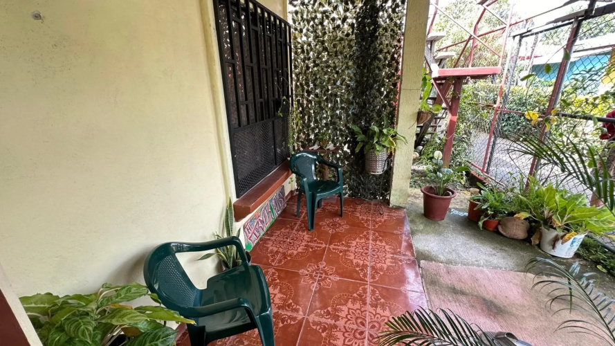 The Corner House