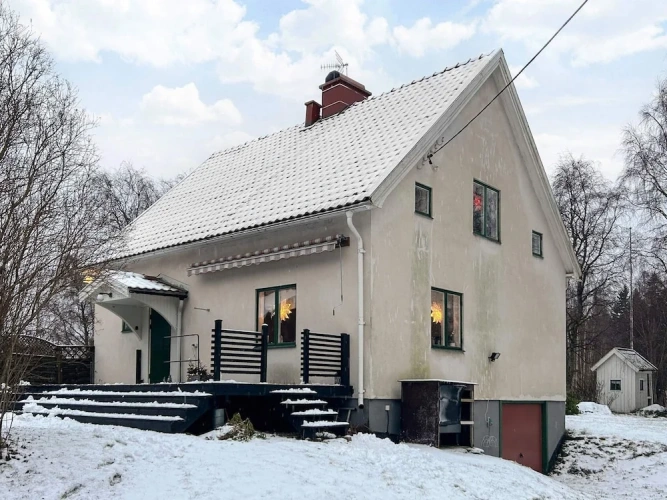 Cottage