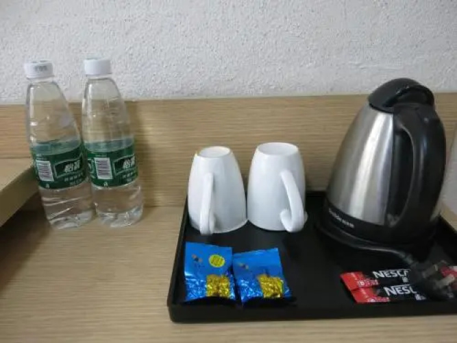 Boli Business Hotel