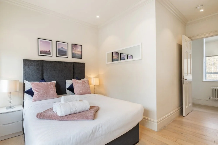 The Strand Residences