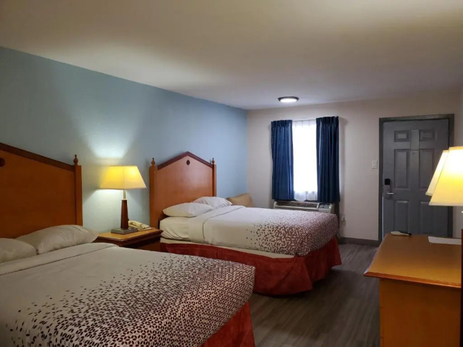 Travel Inn Hazen