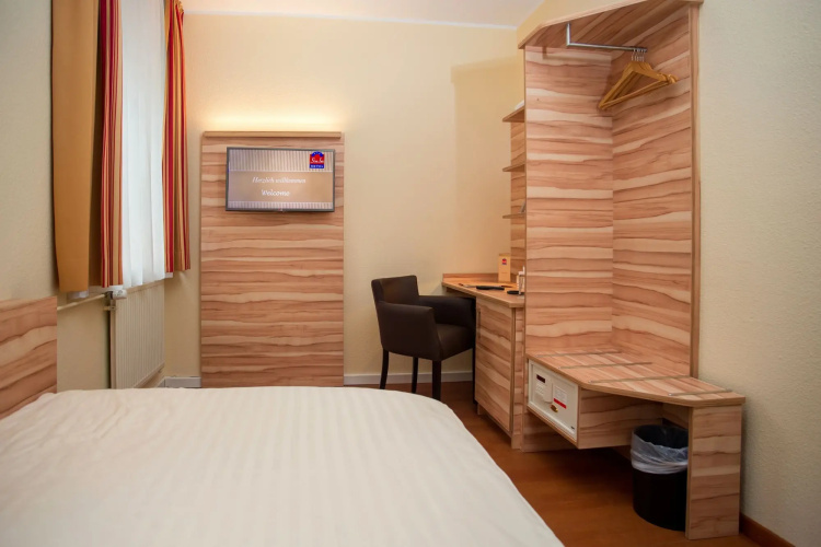 Plaza Premium Columbus Bremen