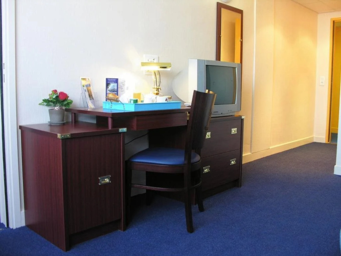 Hotel Les Gens de Mer Le Havre