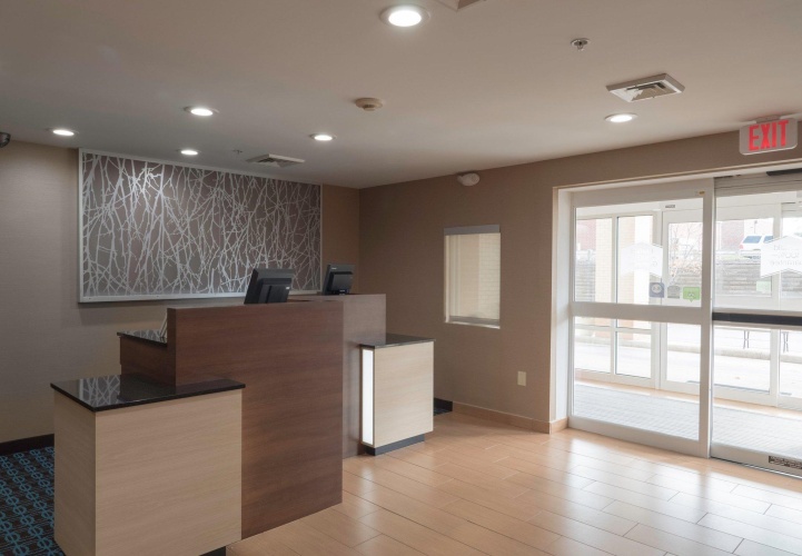 Suite