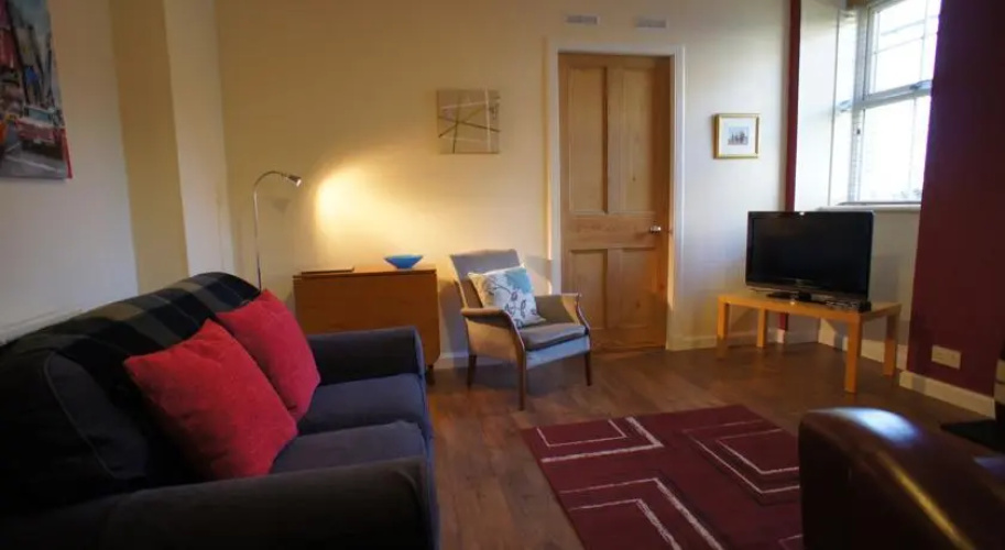 Kinnessburn Cottage