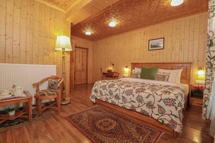 Standard Family room