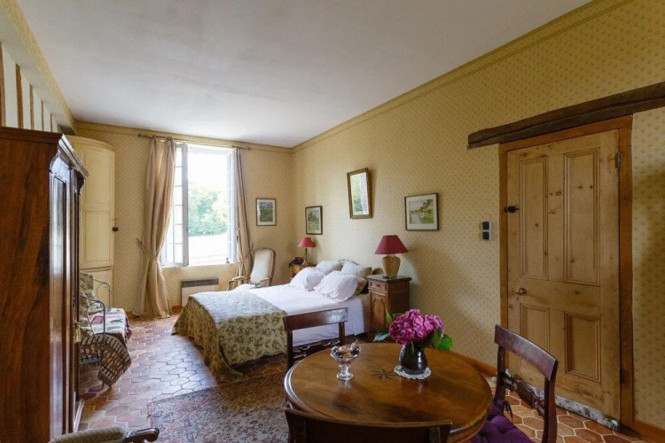 Ferme de La Haye