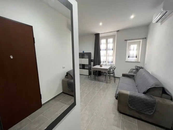A casa da Mondo