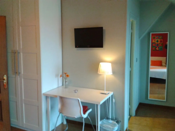 Hostal Mariquito