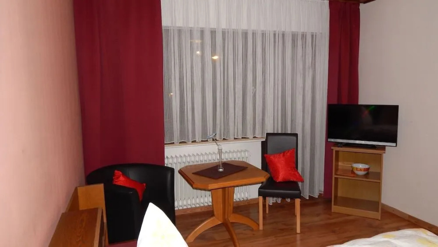Landgasthof Waldfrieden