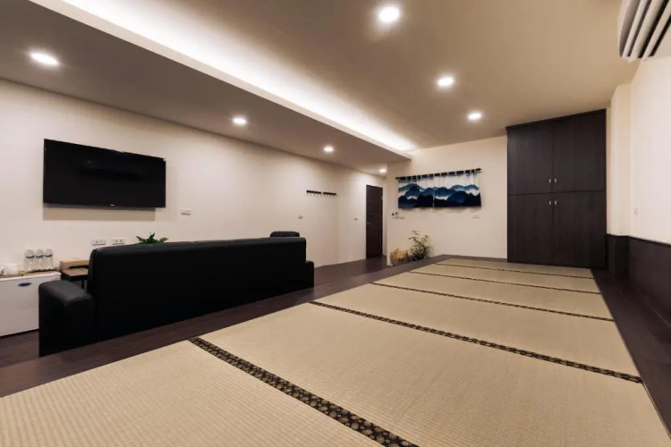 Zhuo Ye Cottage