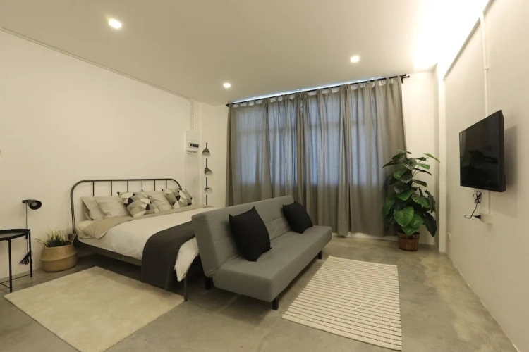 Suite
