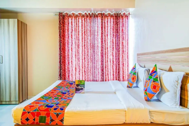 Gaurav Residency by Fabhotels