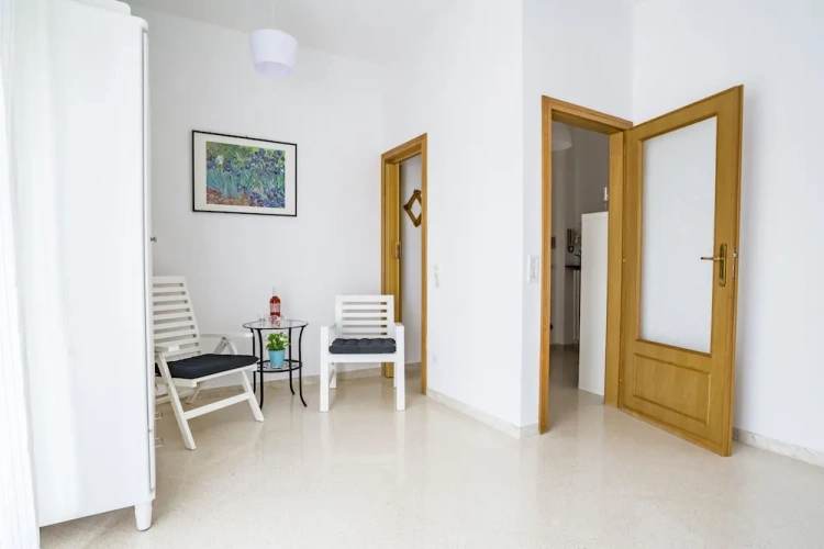 2 Bedrooms Standard Apartment