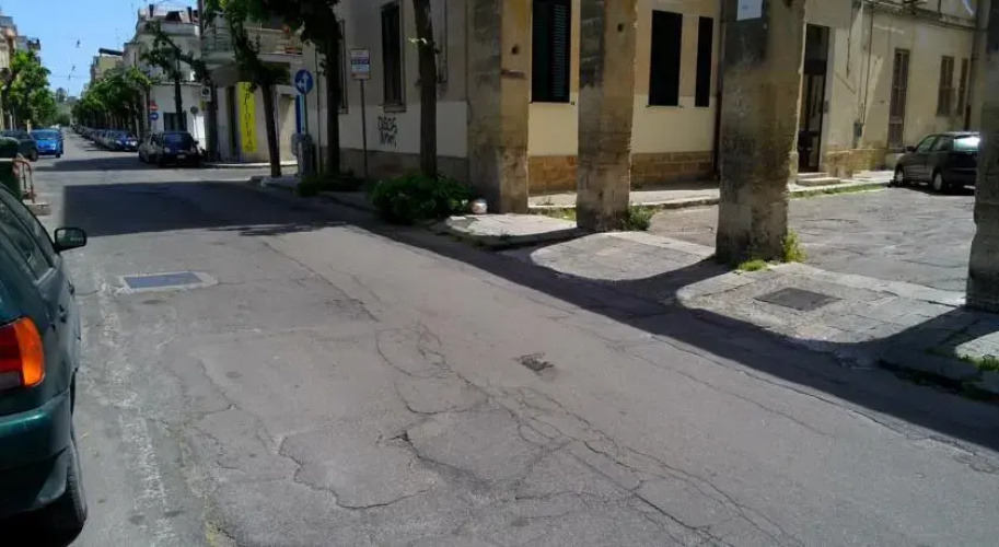 A Casa di Lele