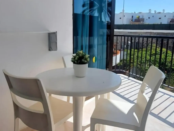 Superior Double Apartment