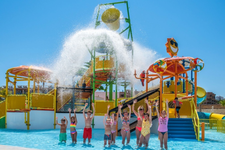 Gouves Water Park Holiday Resort photo 25