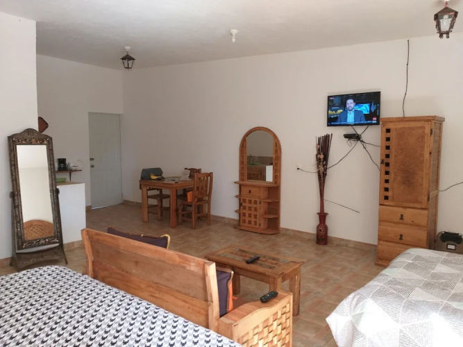 Villa Monteli Suites