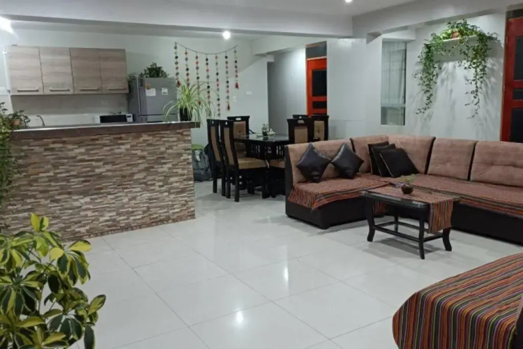 Unión Garden Apartments