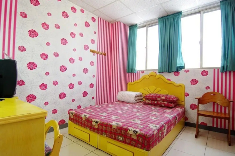 Donghai Lodge