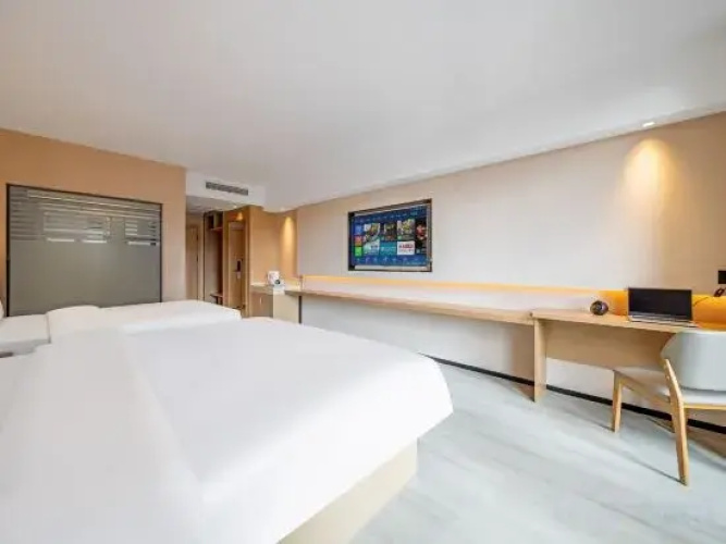 Lanqi Hotel