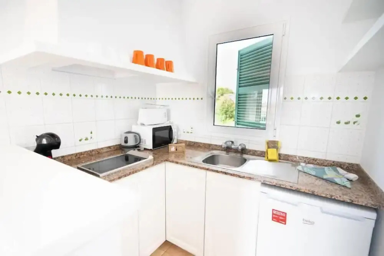 Apartamentos Annabel's I
