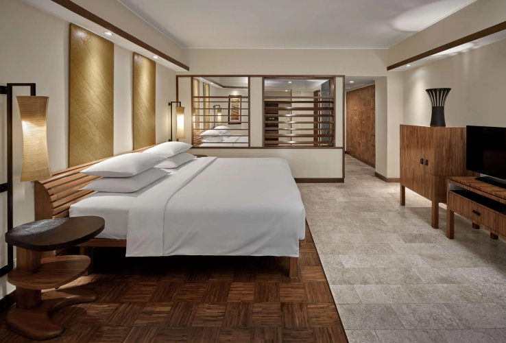 Grand Hyatt Bali