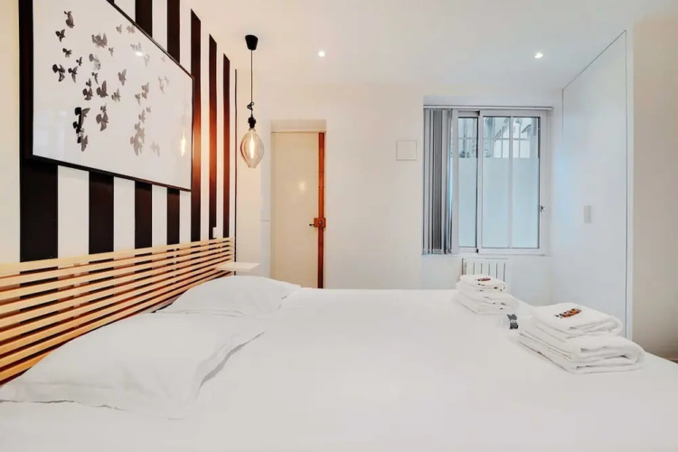 Super Appartment-2br 6p-bastille