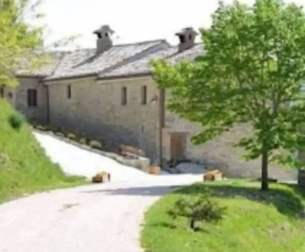 Casa dei Giuli