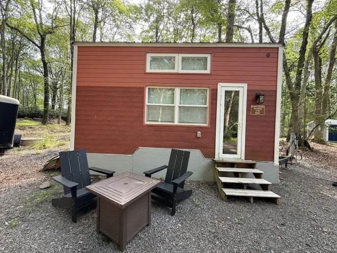 Cottage