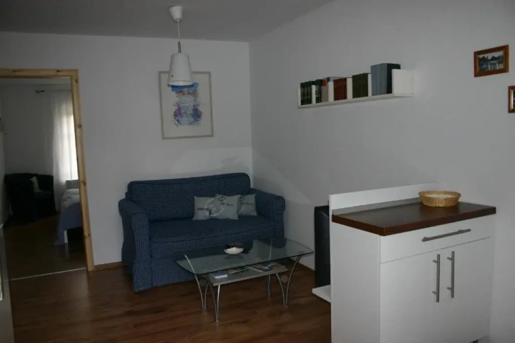 1 Bedroom Apartment with view