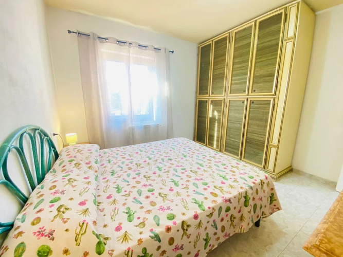 Case Vacanze Le Rose PT