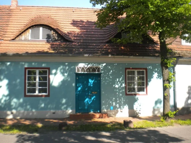 1 Bedroom Double Apartment