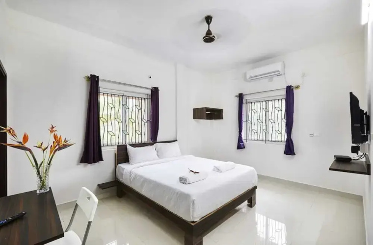 Nandi Hills Resort Hotel