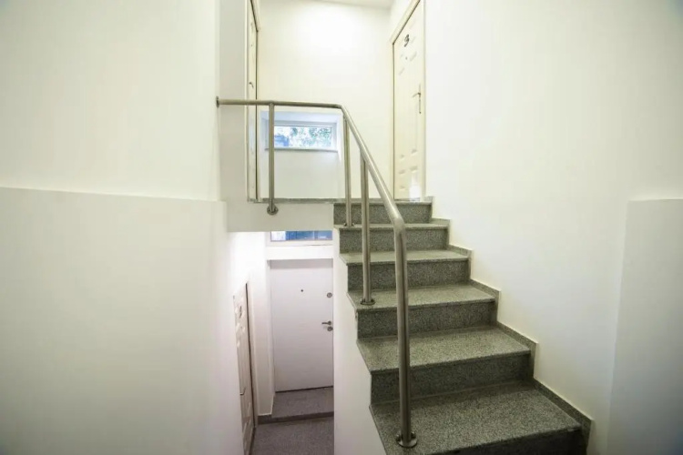 Apartment Cozy Home 3