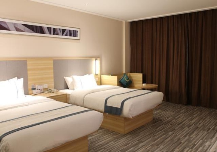 Business Twin room
