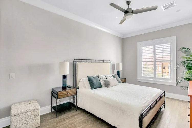158 Brightwater Condo by RedAwning