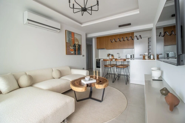 2 Bedrooms Comfort Cottage