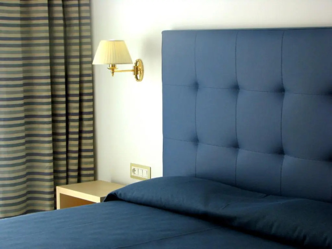 Hotel Promenade Bleu