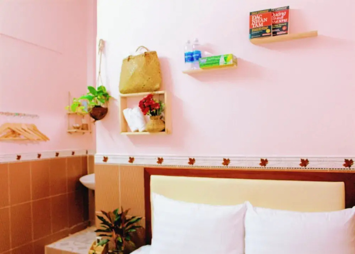 Mekong Backpacker Inn - Hostel