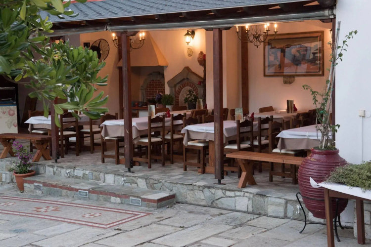 Kleitsa Guesthouse