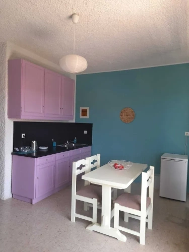 Double Junior Suite with balcony