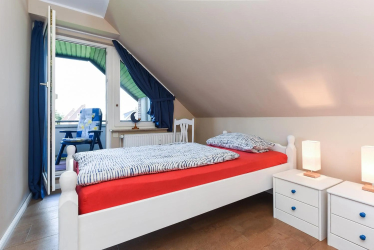 Ferienwohnung Haus Heimathafen