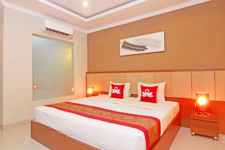 ZEN Premium Ubud Pengosekan 2