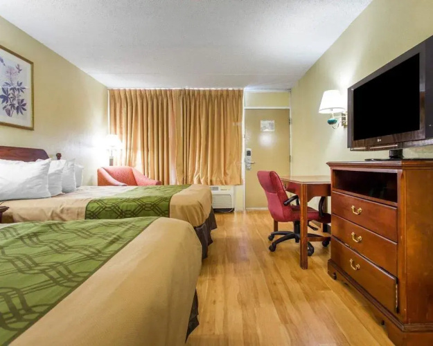 Econo Lodge