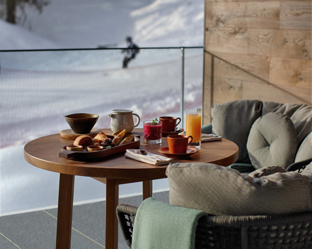 Six Senses Crans-Montana photo 14