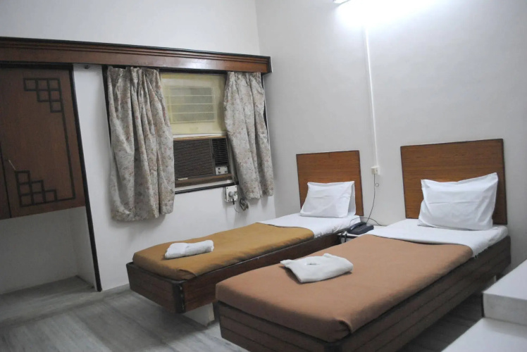 Hotel Shree Maya